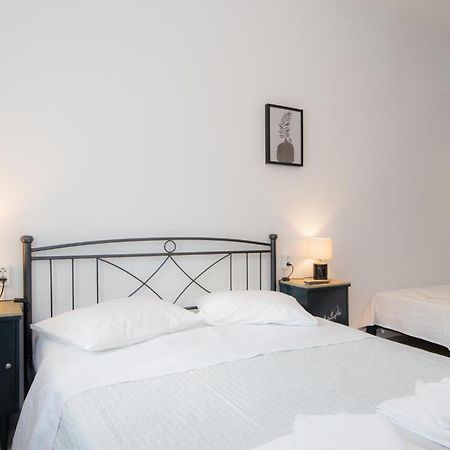 Pigi Rooms Apollonia  Luaran gambar