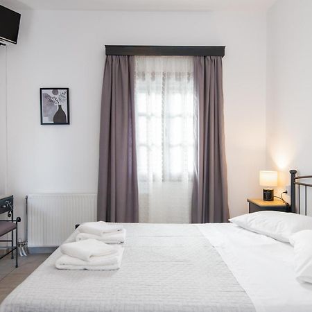 Pigi Rooms Apollonia  Luaran gambar